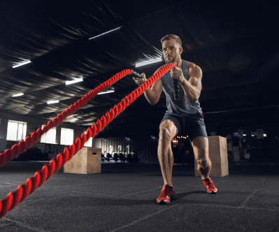 Can beginners do CrossFit? (8 things to consider)